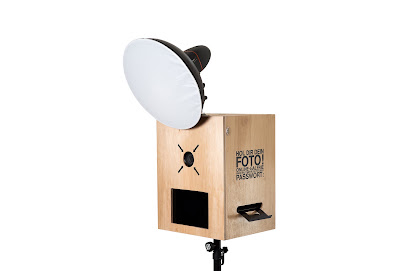 Waltsmedia Fotoboxen