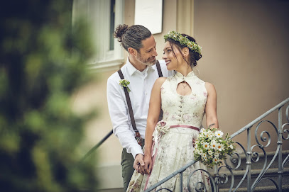 alpenwedding - Hochzeitsfotografie