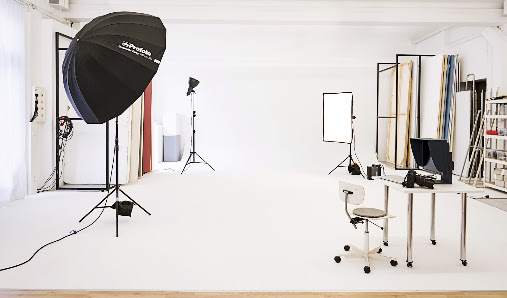 WG Mietstudio Karlsruhe – Foto & Filmstudio – Bild 4