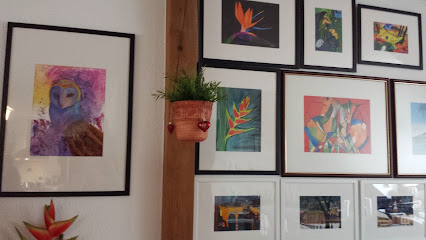 Karin Knipper Foto - Atelier