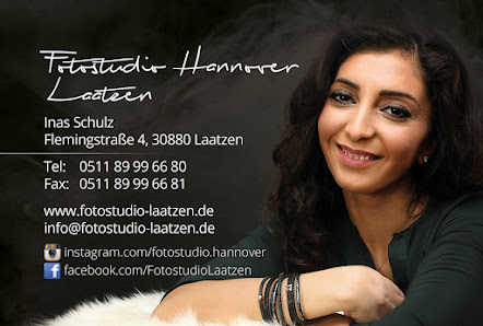 Fotostudio Laatzen - Nur mit Termin! – Bild 2