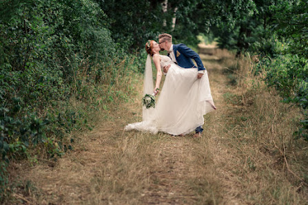 Hochzeitsfotograf Thomas Kowalzik – Fotograf für eure Hochzeit – Bild 3
