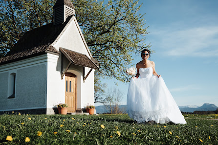 Björn Ufer - Hochzeitsfotograf im Chiemgau – Bild 6