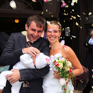 Der Hochzeitsfotograf Ralf Streußel – Bild 2