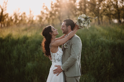 Robingrafie - Hochzeitsfotografie im Remstal