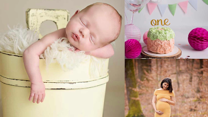 Atelier Tamara Babyfotografie
