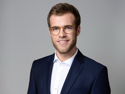 CV Pics Studio - Bewerbungsfotos