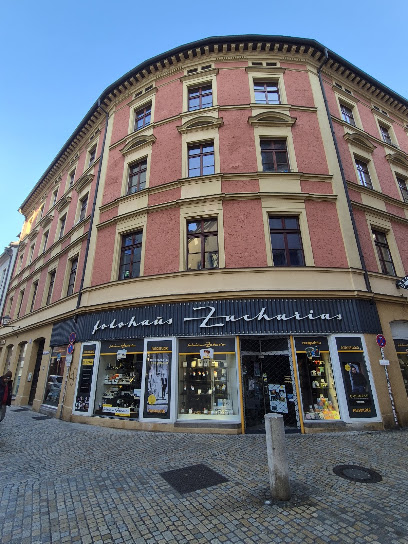 Fotohaus Zacharias