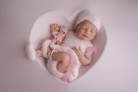 Nathalie Voigt Babybauch Fotografie Familienfotografin – Bild 4