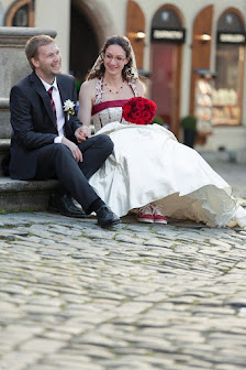 Oliver Jaeckel | Hochzeitsfotografie – Bild 3