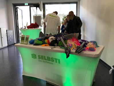 Fotobox Kiel - Selbsti.de – Bild 3