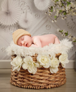 Dein Baby Foto – Babyfotograf Frankfurt – Bild 2
