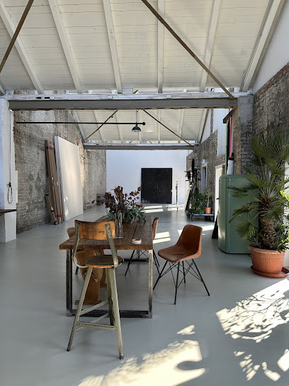 supergreen studio - berlin