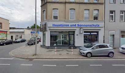Fotoshooting mit Styling