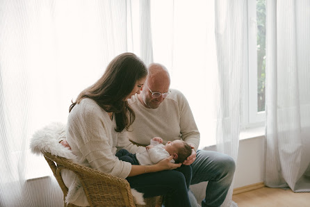 OH LUCY: moderne Hochzeits- und Familienfotografie – Bild 4