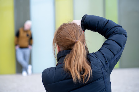 Die Bessere Seite - Fotografin Dessau Melitta Liebrecht – Bild 2