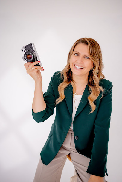 FRAU MALO | Personal Branding & Fotografie