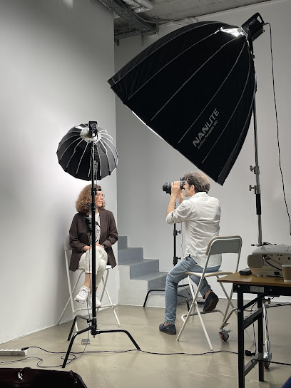 Pavel Sepi Fotostudio