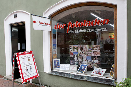 der fotoladen Michael Ecker – Bild 3