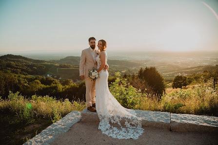 Licht und Herz - Hochzeitsfotograf aus Karlsruhe – Bild 2