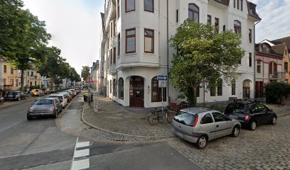 Das 1/4 Studio