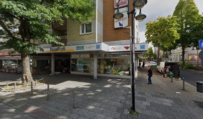 iPano360