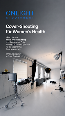 ONLIGHT Studio Frankfurt – Mietstudio – Bild 3