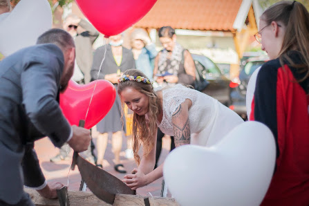 Hochzeitsfotograf Ostfriesland • Wedding Fotos • Christina Rudnick Fotografie – Bild 4