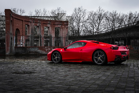 Car Photography by Karlo Morgan – Bild 3