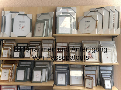 Fotoatelier Katrin Wiegand und Fotolabor – Bild 3