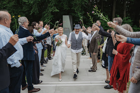 Susan Schaper Fotografie Hochzeitsfotografie & Standesamt aus Bielefeld – Bild 2