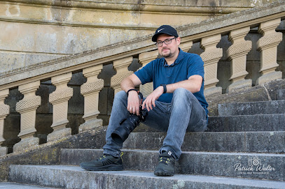 Patrick Walter Foto- und Videografie