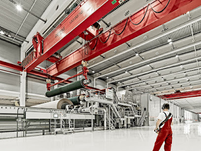 Erik Krüger Unternehmensfotografie & Industriefotografie
