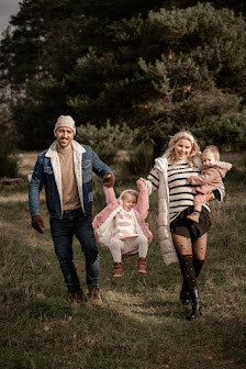 Baby Fotografie Magdalin Nürnberg – Bild 3