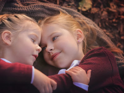 Kinderfotografin im Saarland – Bild 3