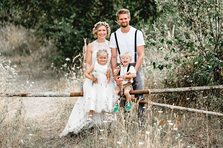 Hochzeitsfotograf buchen – Bild 3