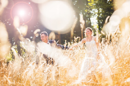 Abé Hochzeitsfotografie – Bild 5