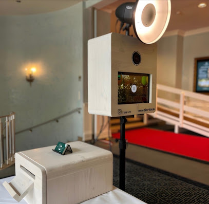 Fotobox Braunschweig | Die Photobooth für Ihre Veranstaltung