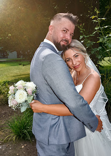 ca-fotodesign Carsten Andrae – Hochzeitsfotograf Mülheim – Bild 3