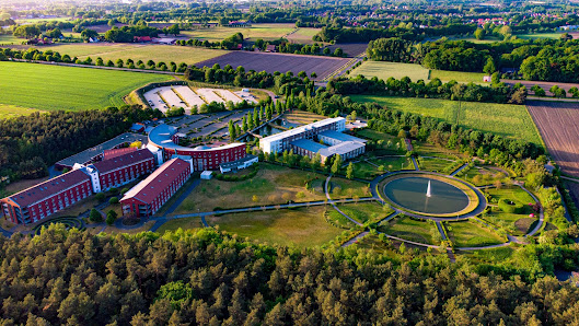 Luftaufnahmen Emsland – Bild 4