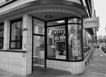 biometrisches Passbild - Fotostudio - Hamburg Mitte – Bild 3