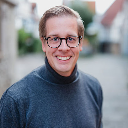 Kai Schwab Businessfotografie
