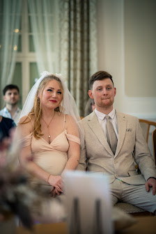 Hochzeitsfotograf Westbrandenburg – Bild 3