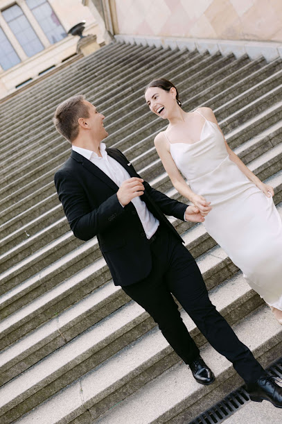 Hochzeitsfotografin Hamburg | Laura Kaiser