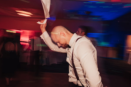Ruben Venturo - Hochzeitsfotograf Leipzig – Bild 5