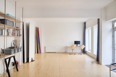 Studio Soft - photo studio Berlin / Fotostudio