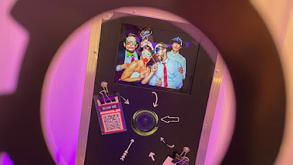 Fotobox Vermietung [say cheez]