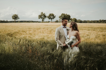 ALEX BEGOPOULOS | Hochzeitsfotograf Hannover – Bild 5