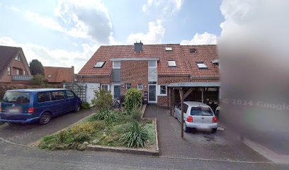 Lara Legros Fotografie - Hochzeitsfotografin Münsterland