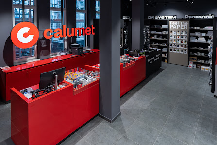 Calumet Photo Video Leipzig – Bild 3